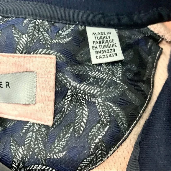 Ted Baker London Sweater Sweatshirt 14 - Picture 7 of 8